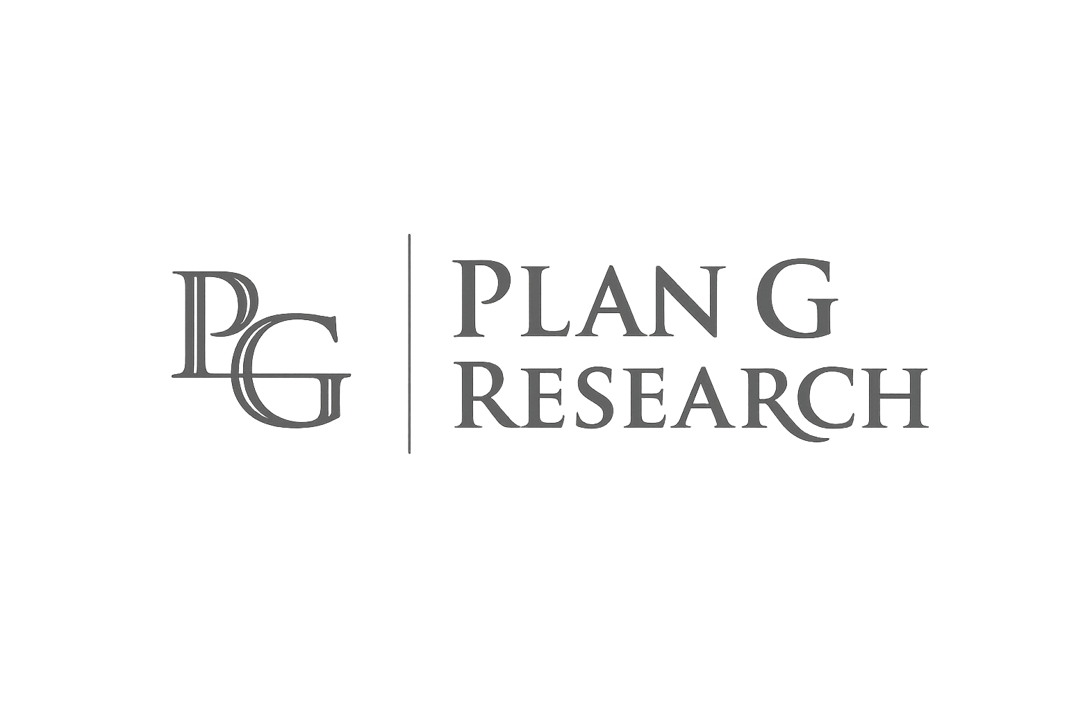 Plan G Research